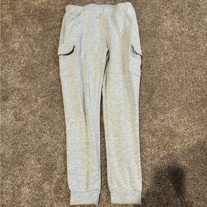 Champion Boys Cargo Sweatpants